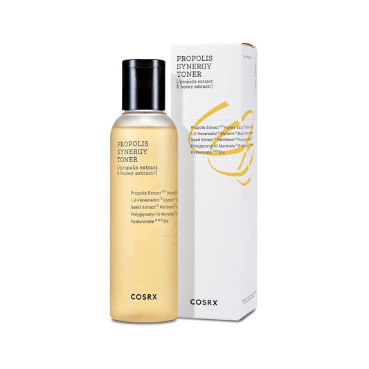 COSRX Propolis Synergy Toner