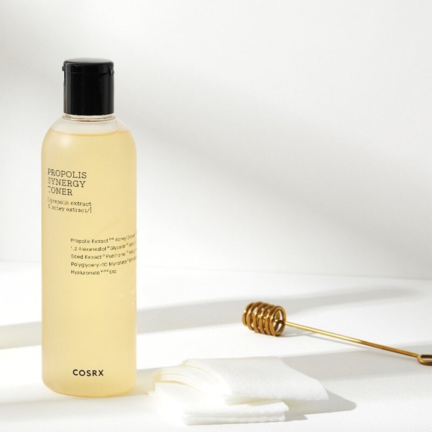 COSRX Propolis Synergy Toner