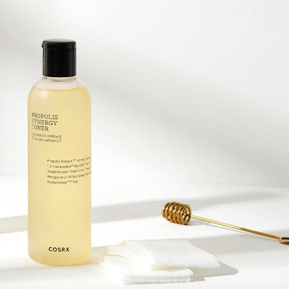COSRX Propolis Synergy Toner