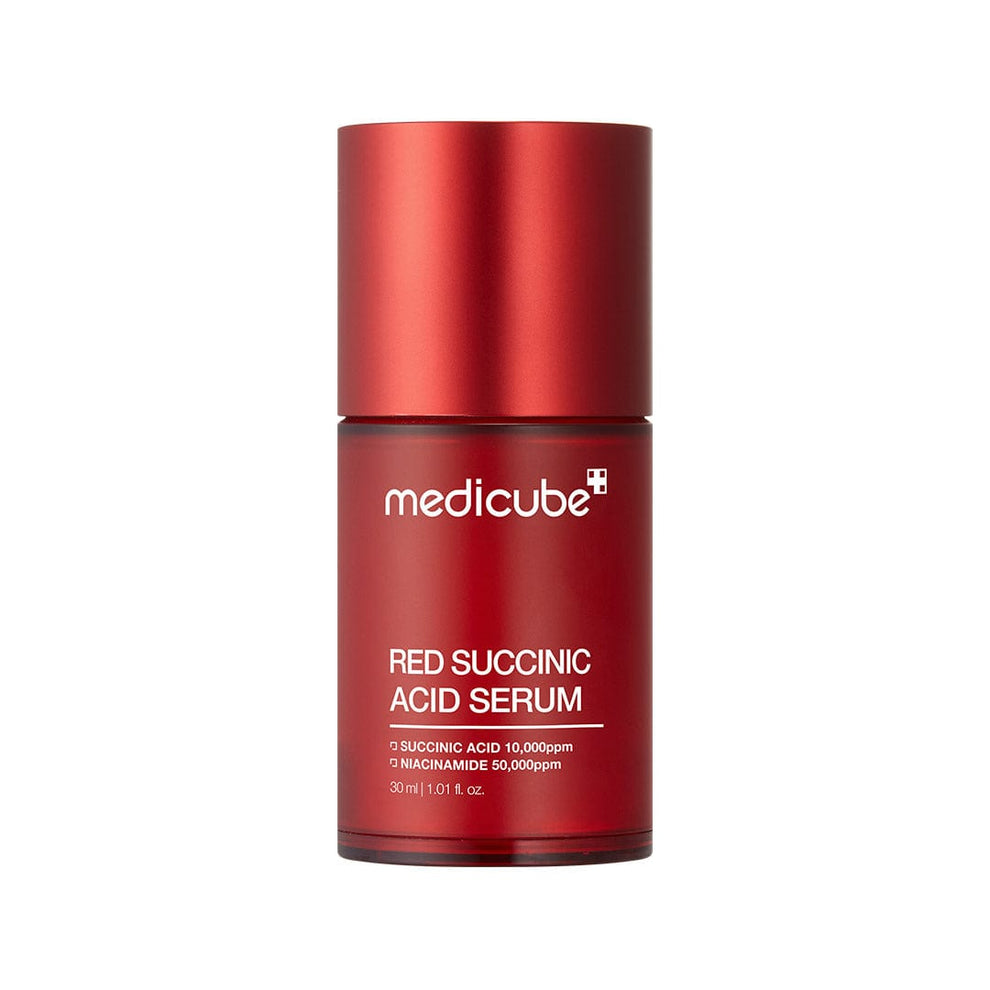 Medicube Red Succinic Acid Serum – 30ml