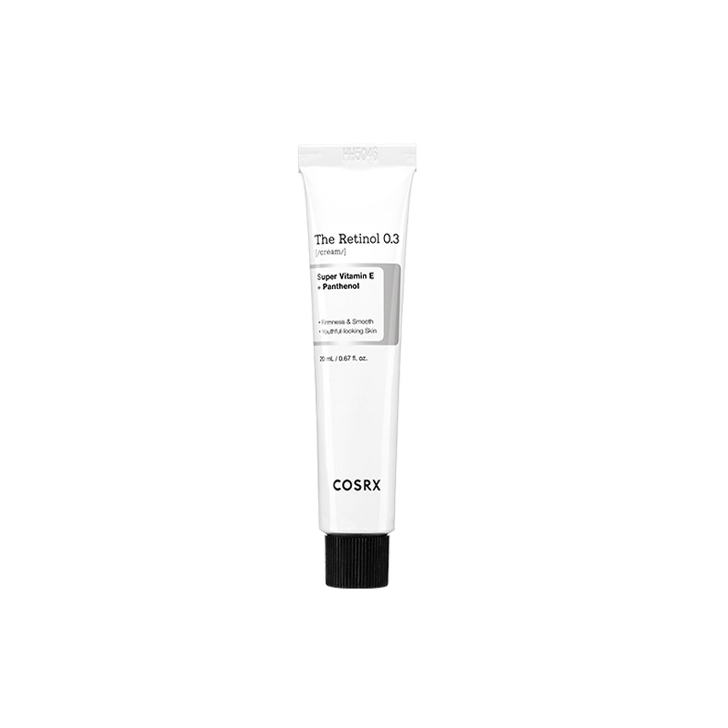 Cosrx The Retinol 0.3 Cream - 20ml