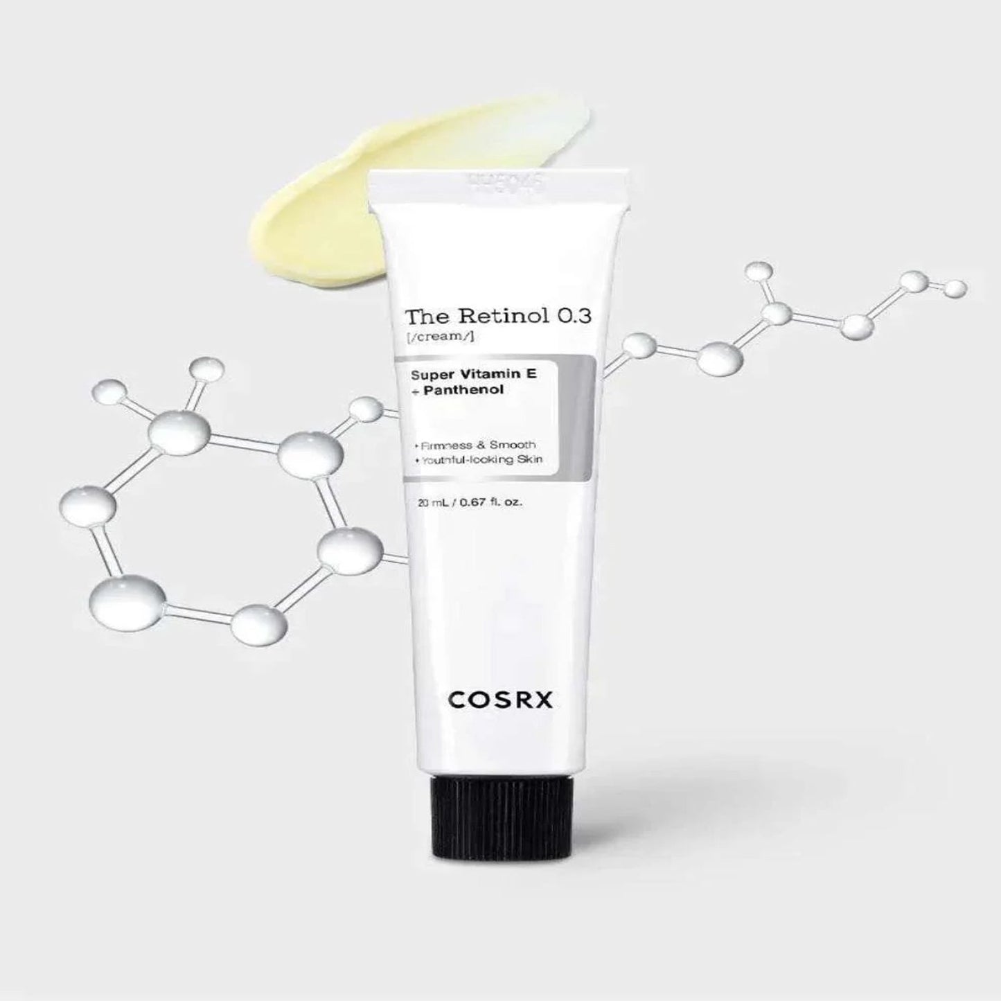 Cosrx The Retinol 0.3 Cream - 20ml
