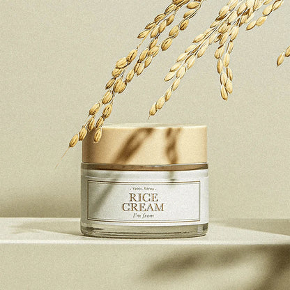 I'm from Rice Cream - 50g
