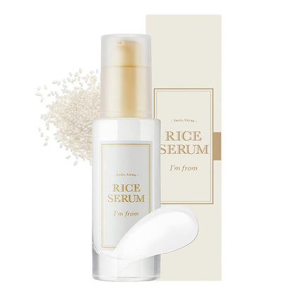 I'm from Rice Serum - 30ml