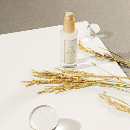 I'm from Rice Serum - 30ml