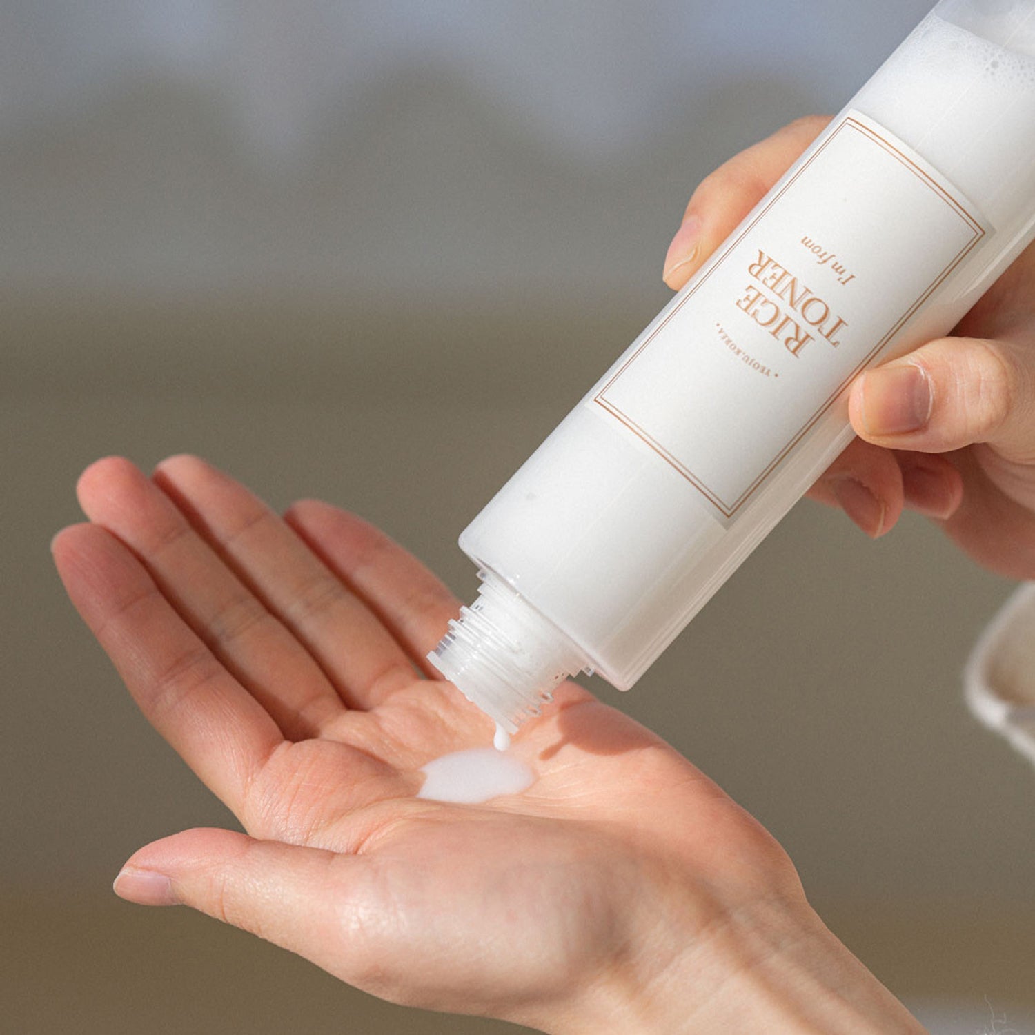 I'm From Rice Toner - 150ml