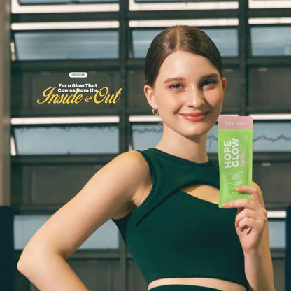 Luna Aura Hope Glow Light-30s