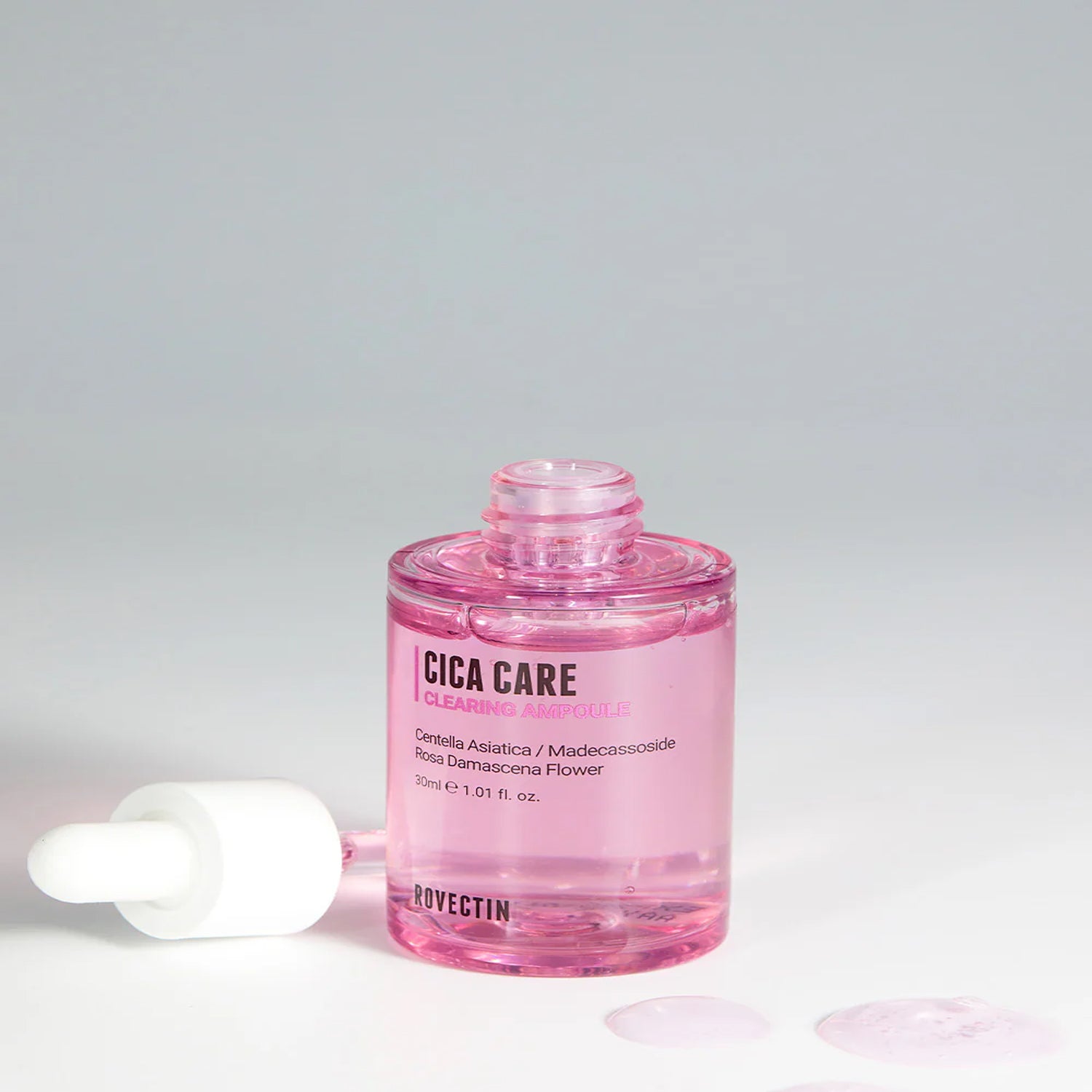Rovectin Cica Care Clearing Ampoule - 30ml