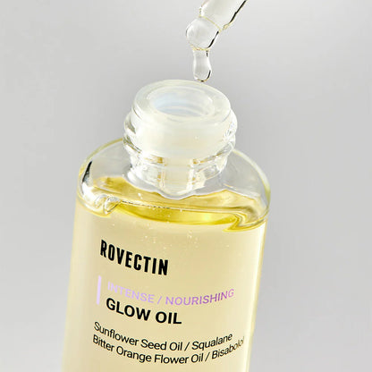 Rovectin Intense Glow Oil - 30ml