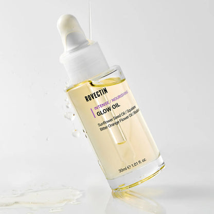 Rovectin Intense Glow Oil - 30ml