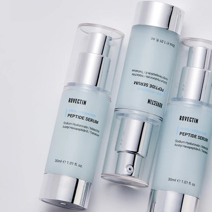 Rovectin Aqua Peptide Serum - 30ml