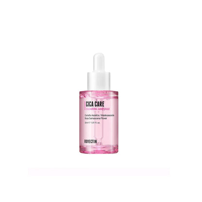 Rovectin Cica Care Clearing Ampoule - 30ml