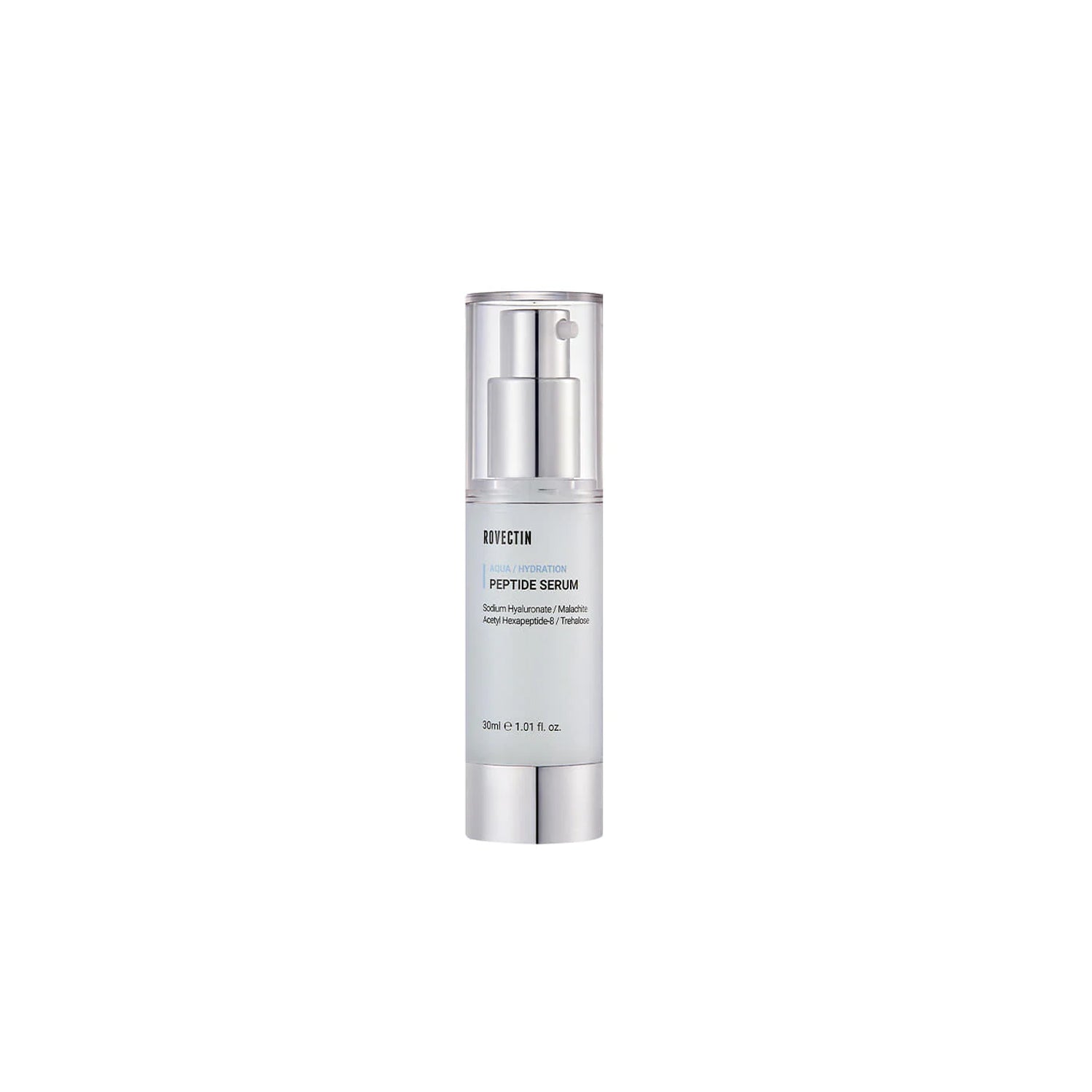 Rovectin Aqua Peptide Serum - 30ml