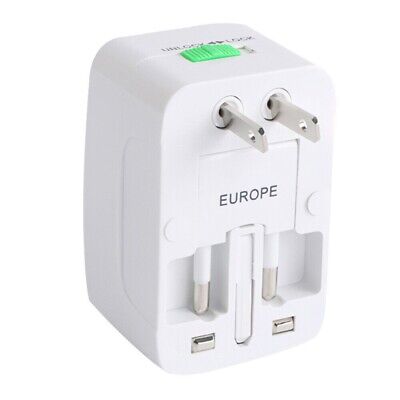 Adaptors anti shock protection door 3 in 1.
