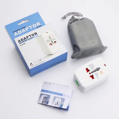 Adaptors anti shock protection door 3 in 1.