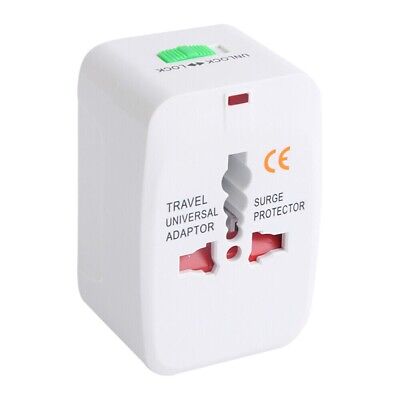 Adaptors anti shock protection door 3 in 1.