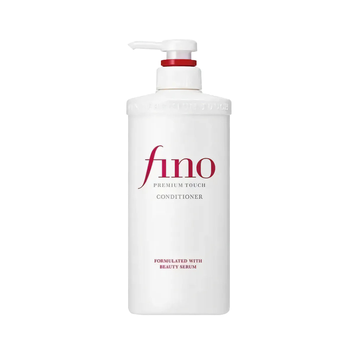 Shiseido Fino Premium Touch Hair Conditioner - 550ml