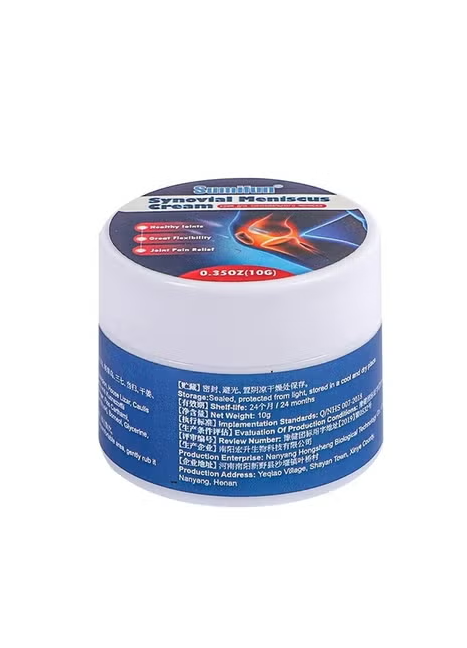 Sumifun Synovial Meniscus Cream 10g product image