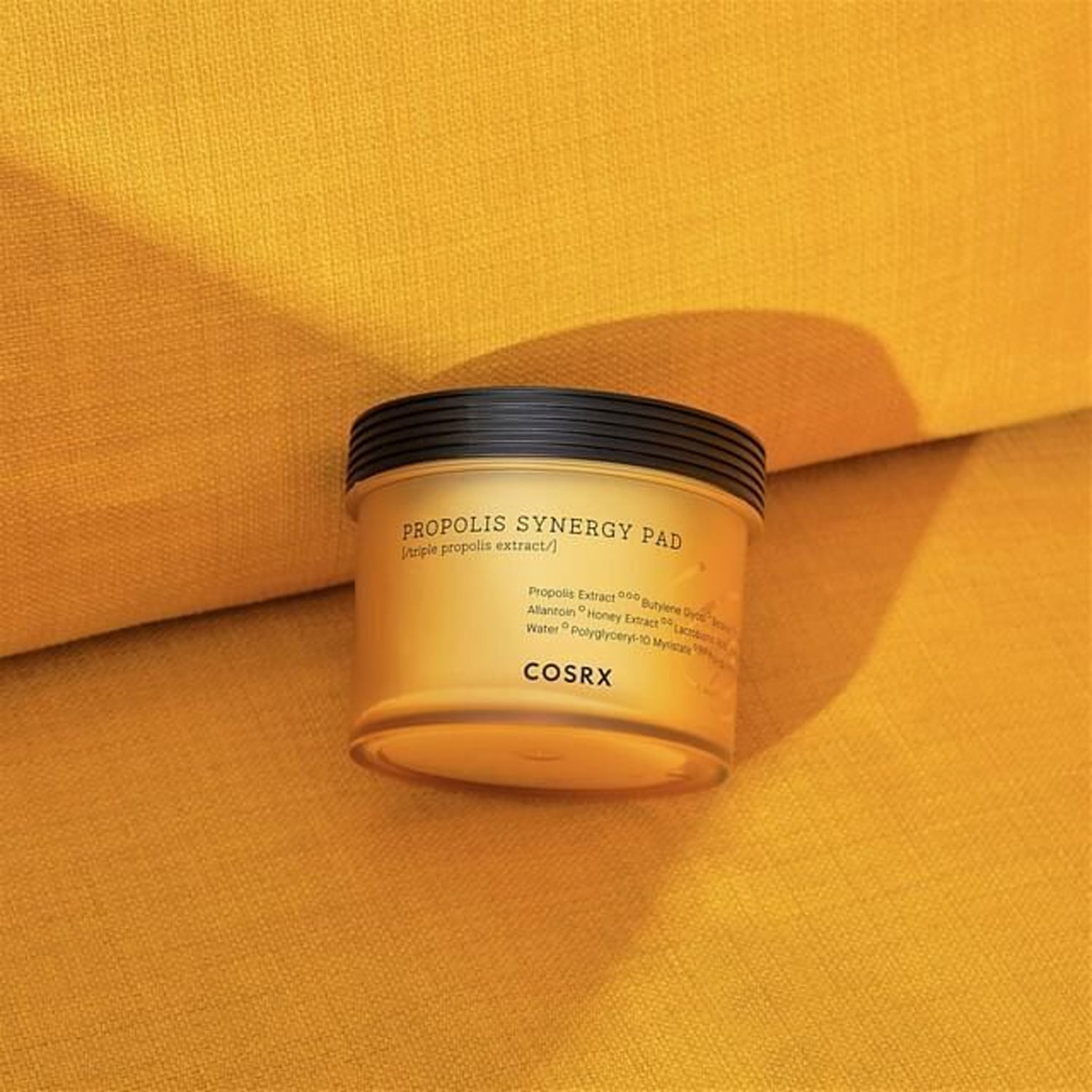 Cosrx Full Fit Propolis Synergy Pad 70 pads - 155ml