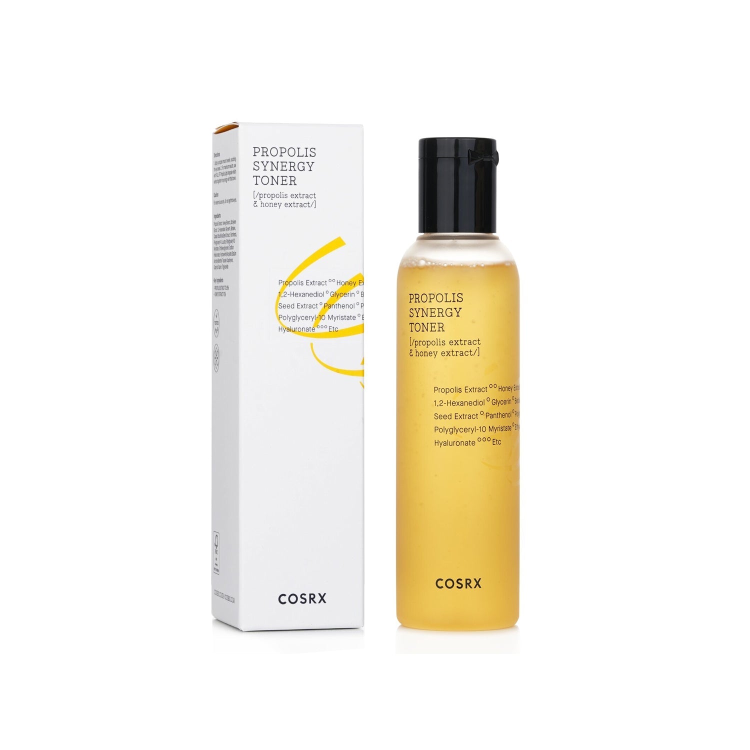 COSRX Propolis Synergy Toner
