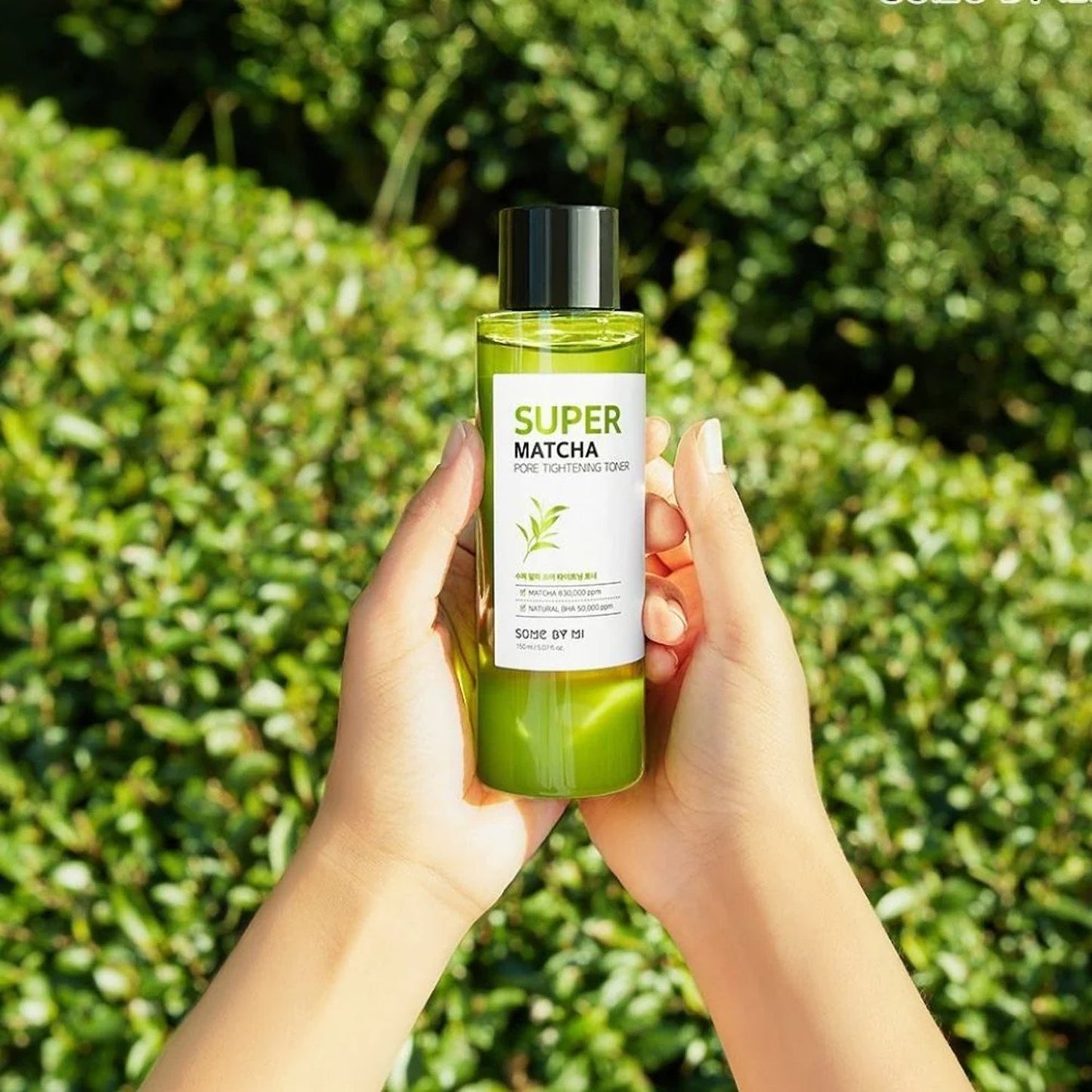 Some By Mi Super Matcha Pore Tightening Toner - 150ml