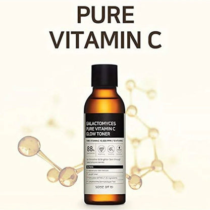 Some By Mi  Galactomyces Pure Vitamin C Glow Toner - 200ml