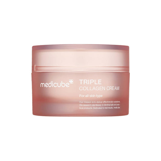 Medicube Triple Collagen Cream – 50ml
