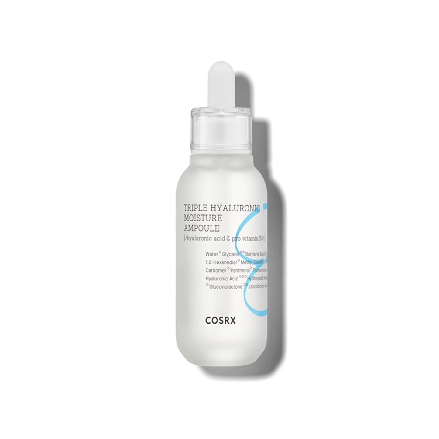 Cosrx Triple Hyaluronic Moisture Ampoule - 40ml