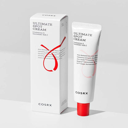 Cosrx AC Collection Ultimate Spot Cream 2.0 - 30g