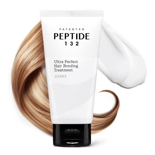 COSRX PEPTIDE-132 Ultra Perfect Hair Bonding Treatment - 120ml