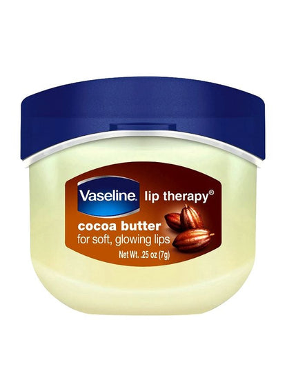 Vaseline Lip Therapy Cocoa Butter 7g lip balm Kuwait