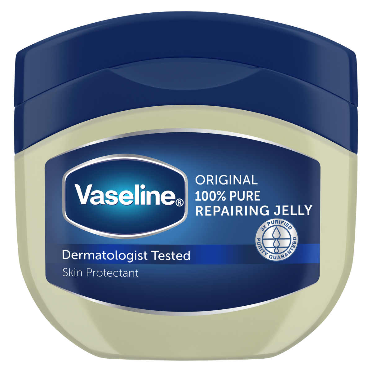 Vaseline Original Repairing Jelly 250ml