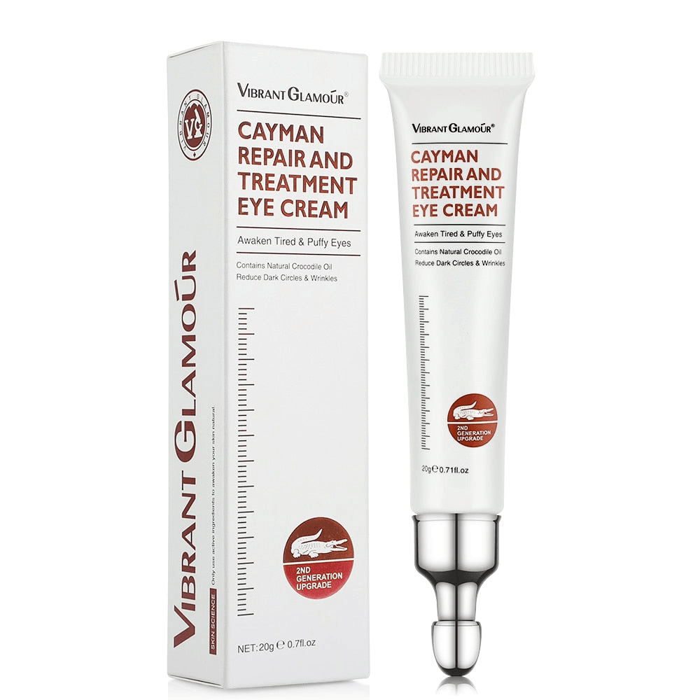 Vibrant Glamour Cayman Repair & Treatment Eye Cream - 20g