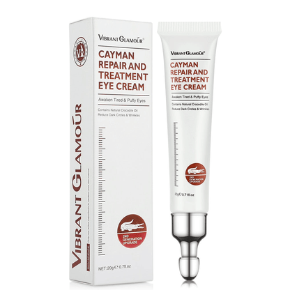 Vibrant Glamour Cayman Repair & Treatment Eye Cream - 20g
