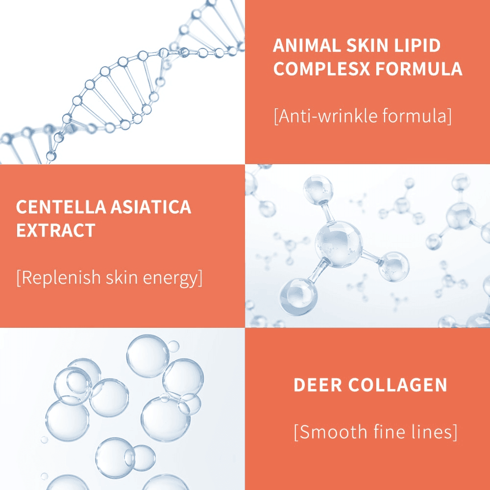 Vibrant Glamour Cayman Repair & Treatment Eye Cream - 20g