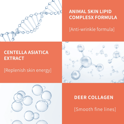 Vibrant Glamour Cayman Repair & Treatment Eye Cream - 20g