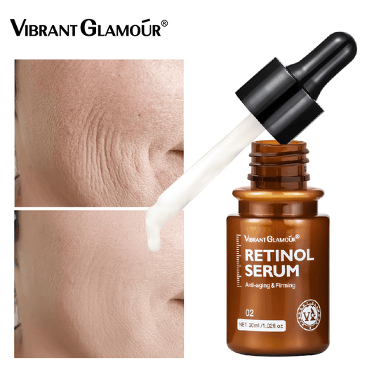 Vibrant Glamour Double Retinol Serum 30ml